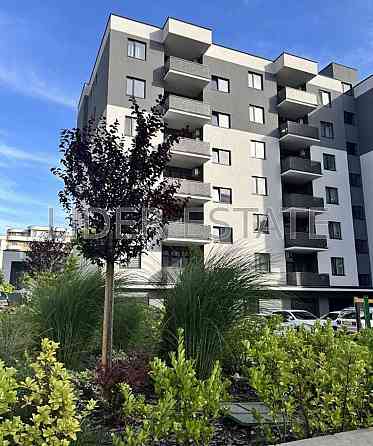 ЖК «Bavaria Group Ужгород