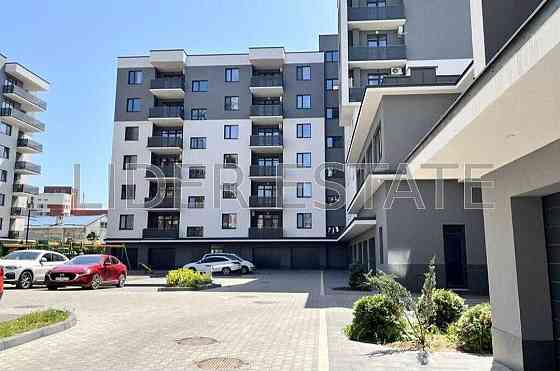 ЖК «Bavaria Group Ужгород