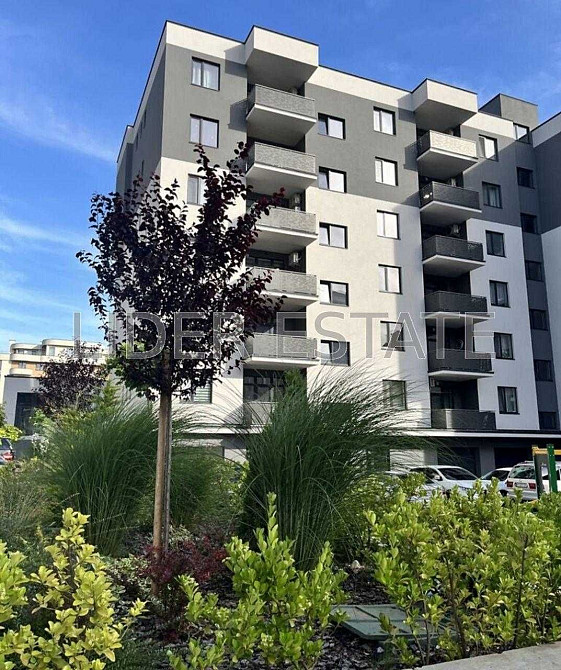 ЖК «Bavaria Group Ужгород - изображение 1