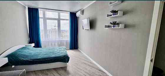 1 комнатная квартира 48 Жемчужина Каманина Аркадия Море 65000 Одесса