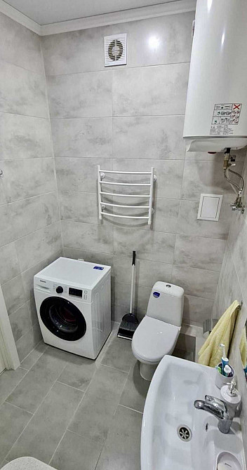 1 комнатная квартира 48 Жемчужина Каманина Аркадия Море 65000 Одесса - изображение 7