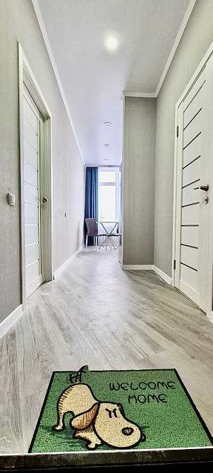 1 комнатная квартира 48 Жемчужина Каманина Аркадия Море 65000 Одесса - изображение 8