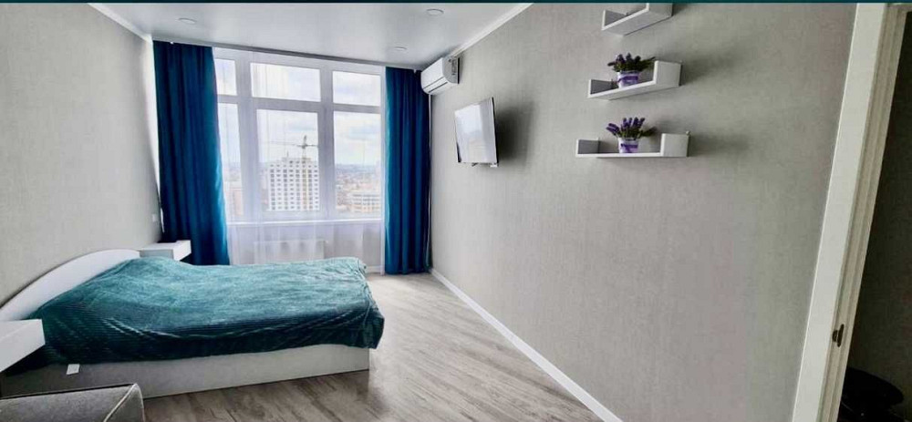 1 комнатная квартира 48 Жемчужина Каманина Аркадия Море 65000 Одесса - изображение 4