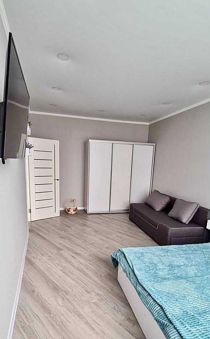 1 комнатная квартира 48 Жемчужина Каманина Аркадия Море 65000 Одесса - изображение 6