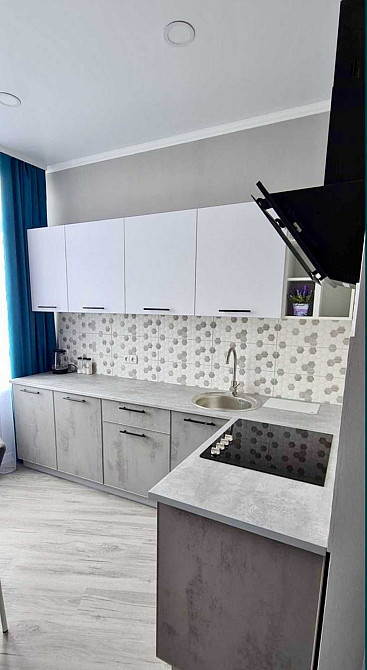 1 комнатная квартира 48 Жемчужина Каманина Аркадия Море 65000 Одесса - изображение 2