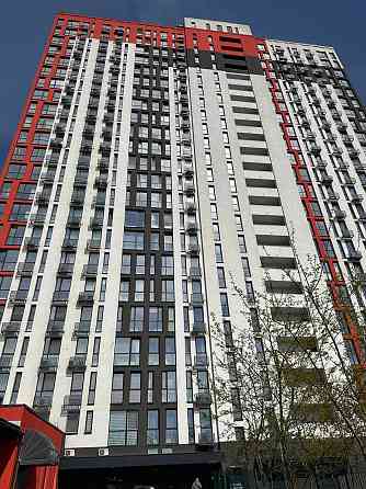 Без комісії! Квартира з найкращим плануванням в комплексі Київ