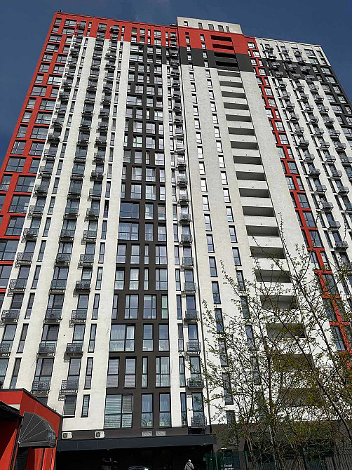 Без комісії! Квартира з найкращим плануванням в комплексі Київ - зображення 1