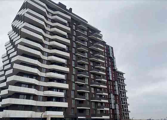 Квартира 3-к ЖК Central Park Винница