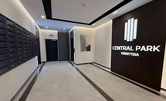 Квартира 3-к ЖК Central Park Винница