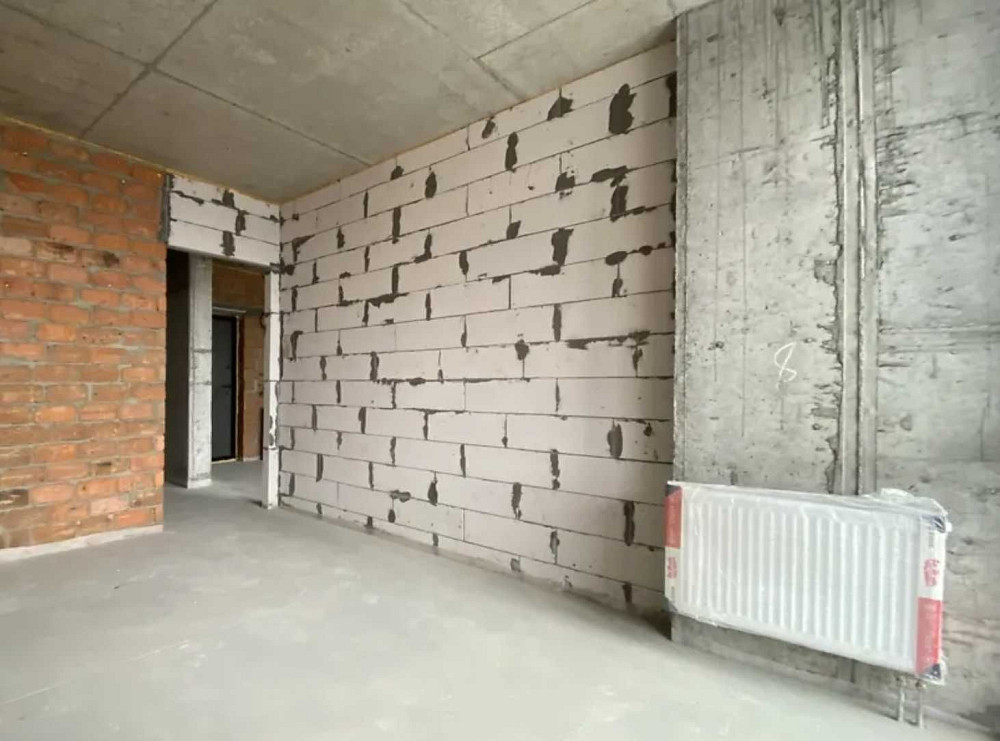 Квартира 3-к ЖК Central Park Вінниця - зображення 4