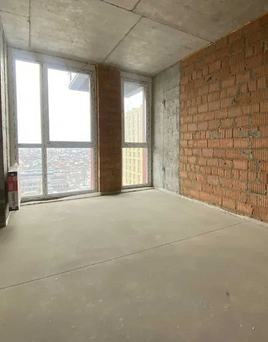 Квартира 3-к ЖК Central Park Вінниця - зображення 5