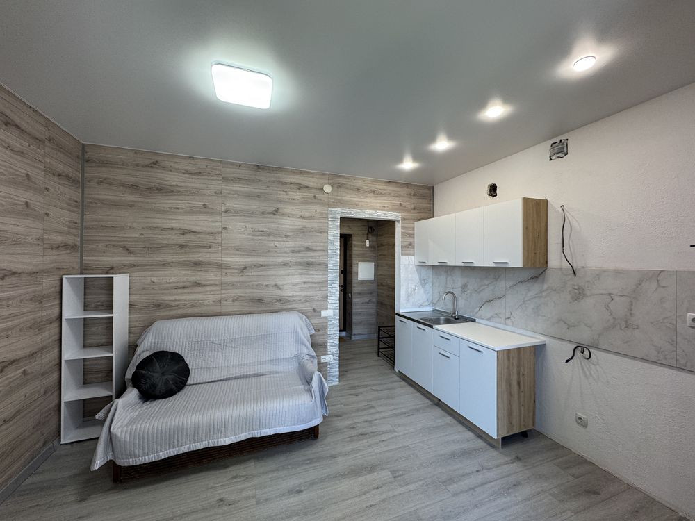 Квартира в Ірпені з ремонтом! 32000 уе Ирпень - изображение 1