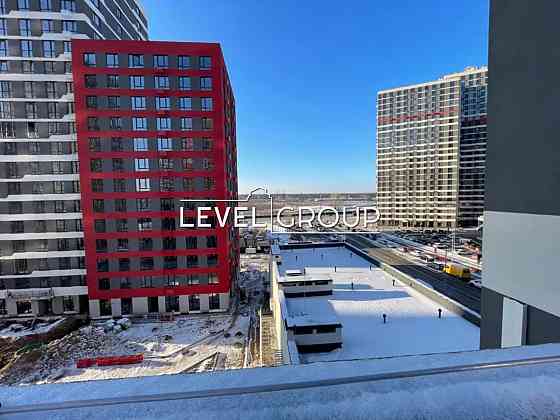 Простора 2к квартира ЖК Варшавський 3 Подільський район Київ