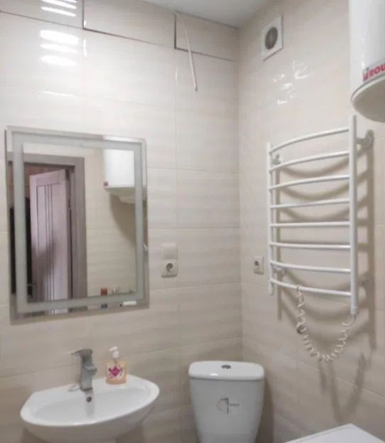 Продам 1 квартиру-студию, гостинку,ЖК Бестужевские сады Харьков - изображение 5