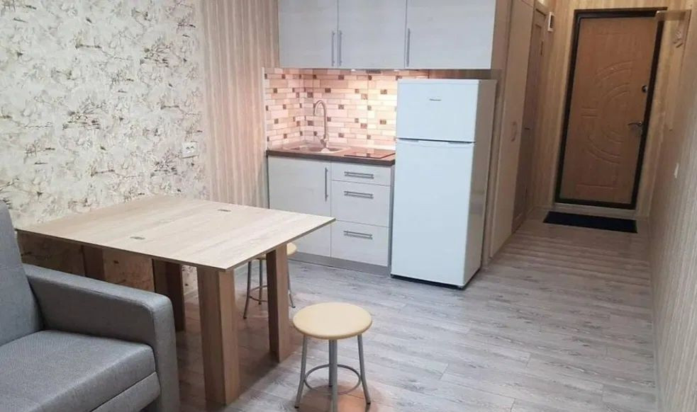 Продам 1 квартиру-студию, гостинку,ЖК Бестужевские сады Харьков - изображение 1