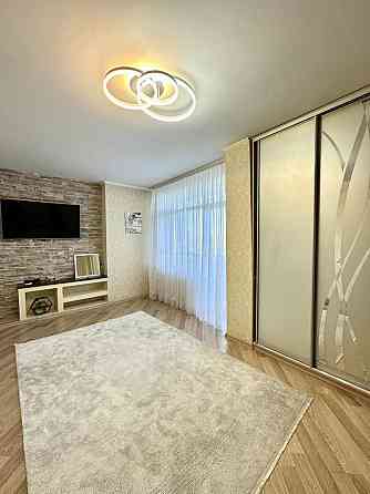 1кімнатна квартира у Луцьку Луцк