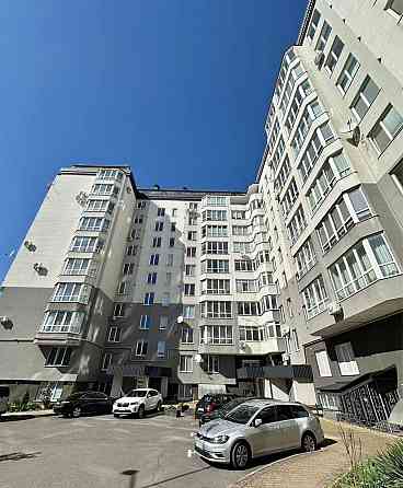 1кімнатна квартира у Луцьку Луцк