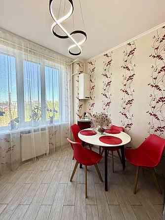 1кімнатна квартира у Луцьку Луцк