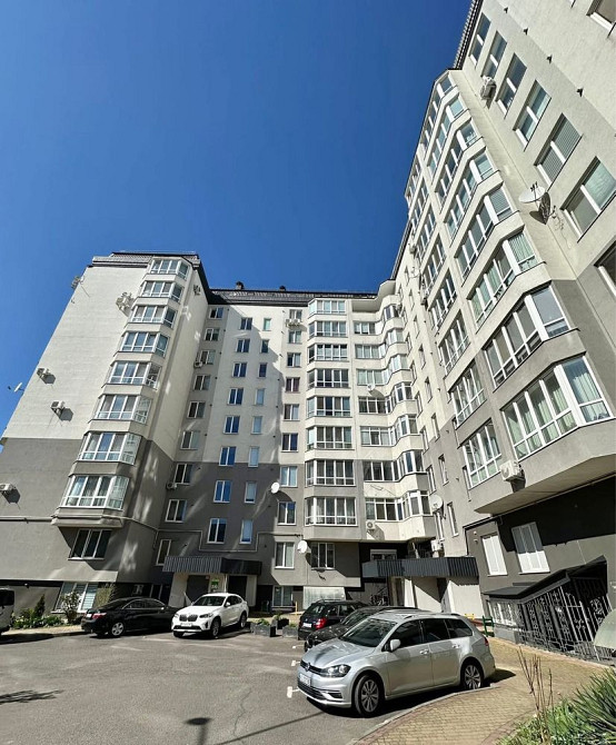 1кімнатна квартира у Луцьку Луцк - изображение 1