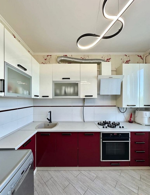 1кімнатна квартира у Луцьку Луцк - изображение 2