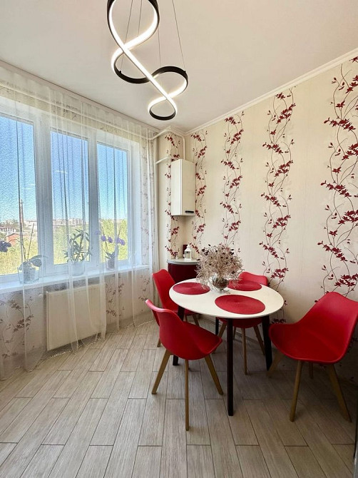 1кімнатна квартира у Луцьку Луцк - изображение 4