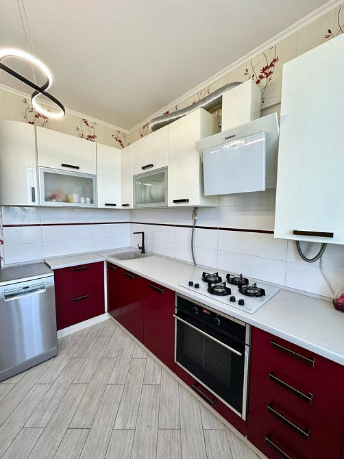 1кімнатна квартира у Луцьку Луцк - изображение 3