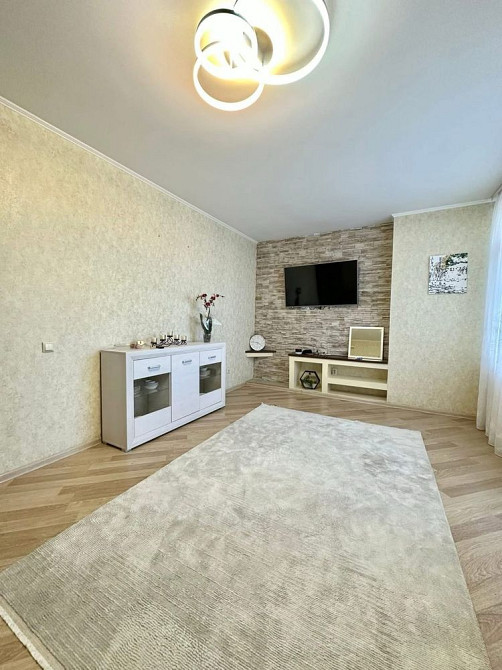 1кімнатна квартира у Луцьку Луцк - изображение 5