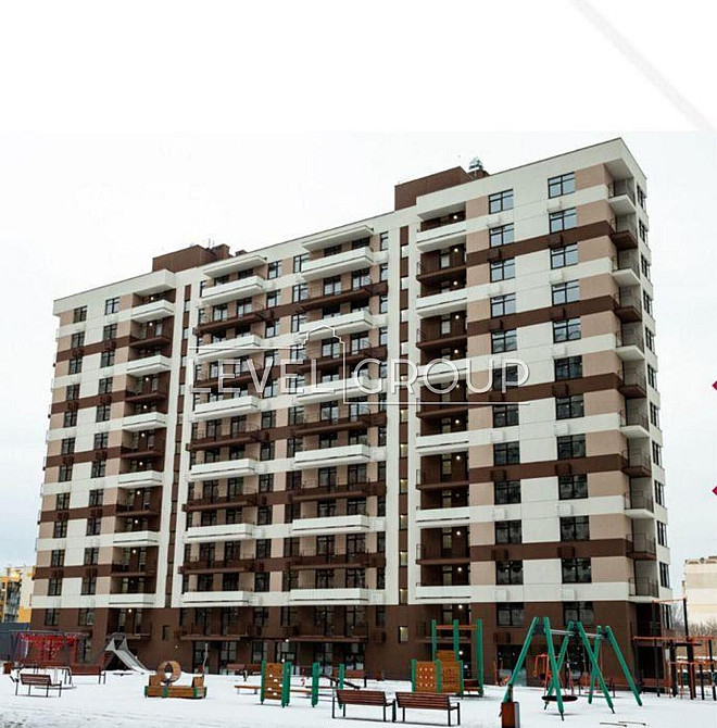 Простора 2к квартира ЖК Варшавський 2 Виноградар Подільський район Київ - зображення 1