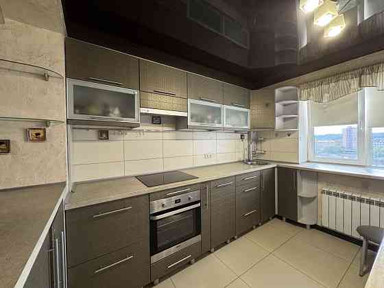 Продам 3к квартиру 81,1 м2 метро Киевская Харьков