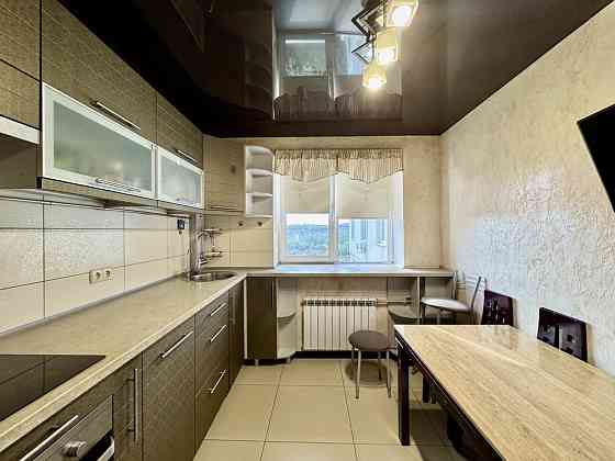 Продам 3к квартиру 81,1 м2 метро Киевская Харьков