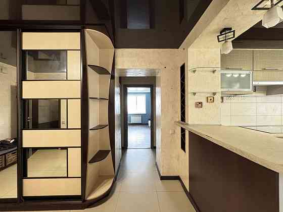 Продам 3к квартиру 81,1 м2 метро Киевская Харьков