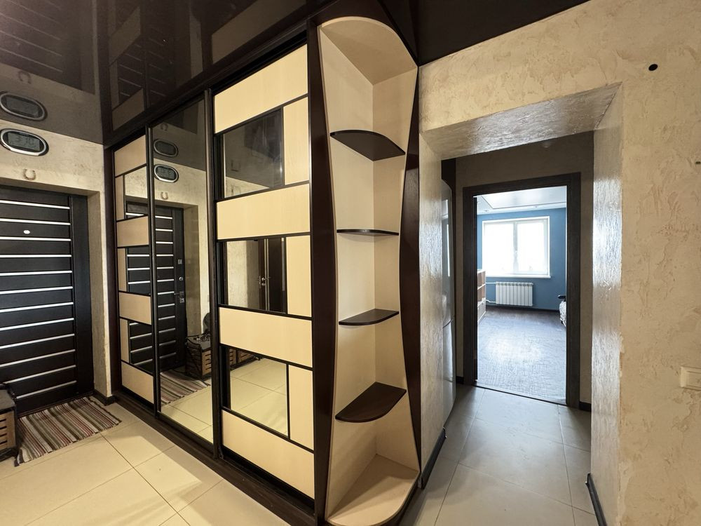 Продам 3к квартиру 81,1 м2 метро Киевская Харьков - изображение 7