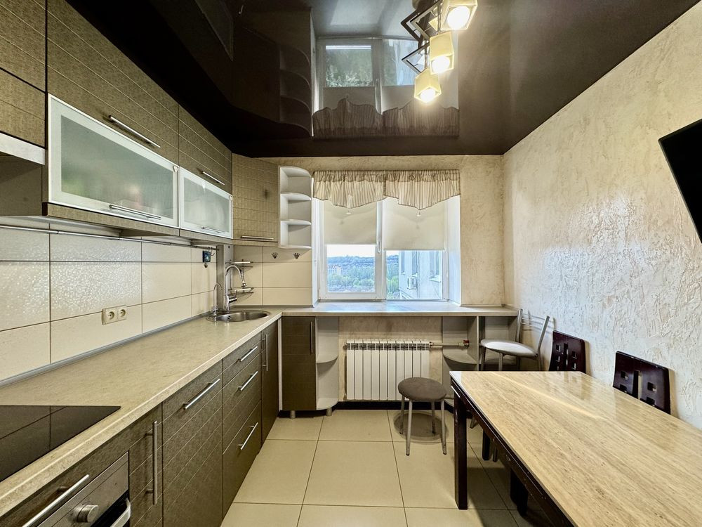 Продам 3к квартиру 81,1 м2 метро Киевская Харьков - изображение 2