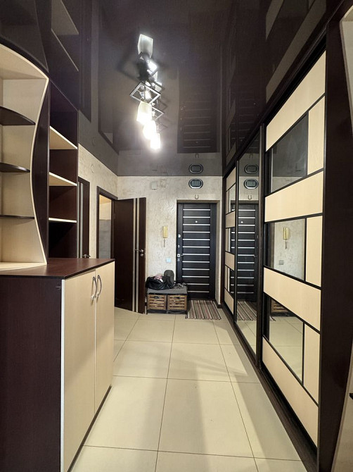 Продам 3к квартиру 81,1 м2 метро Киевская Харьков - изображение 6