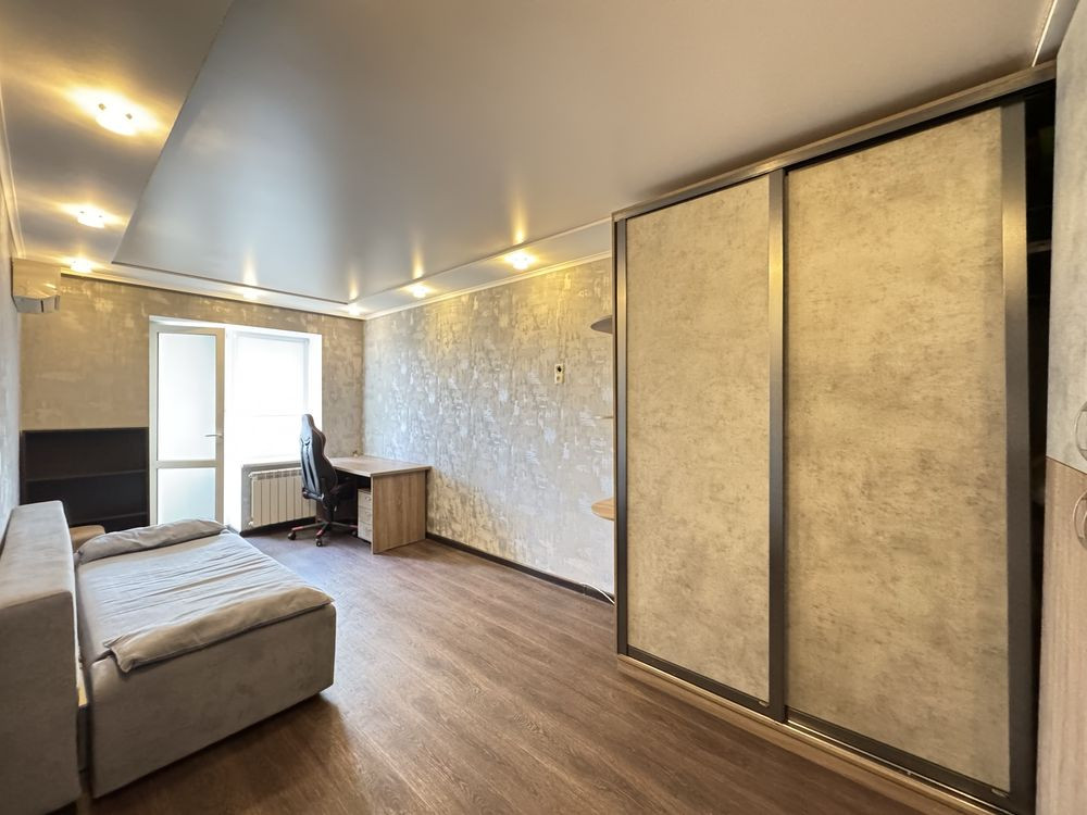 Продам 3к квартиру 81,1 м2 метро Киевская Харьков - изображение 8