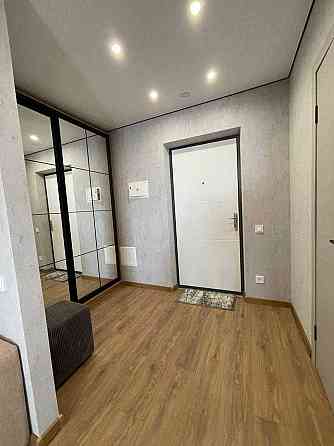 Продам 1-комнатную квартиру ЖК Атлант  с. Новосілки Хотов