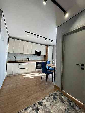 Продам 1-комнатную квартиру ЖК Атлант  с. Новосілки Хотов