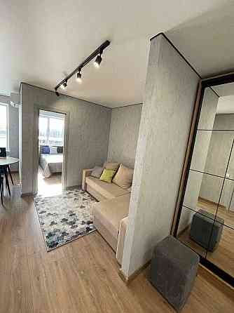 Продам 1-комнатную квартиру ЖК Атлант  с. Новосілки Хотов