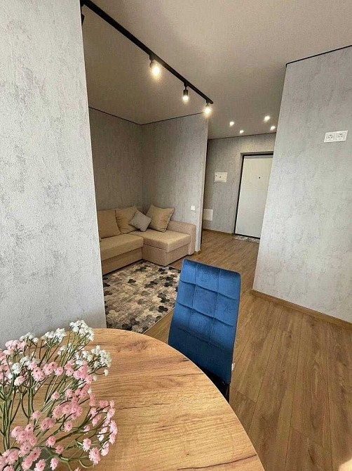 Продам 1-комнатную квартиру ЖК Атлант  с. Новосілки Хотів - зображення 4