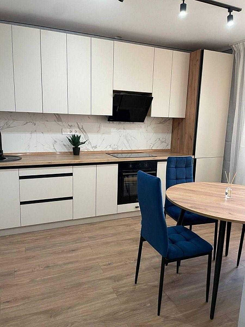 Продам 1-комнатную квартиру ЖК Атлант  с. Новосілки Хотів - зображення 7