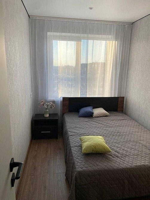 Продам 1-комнатную квартиру ЖК Атлант  с. Новосілки Хотів - зображення 6