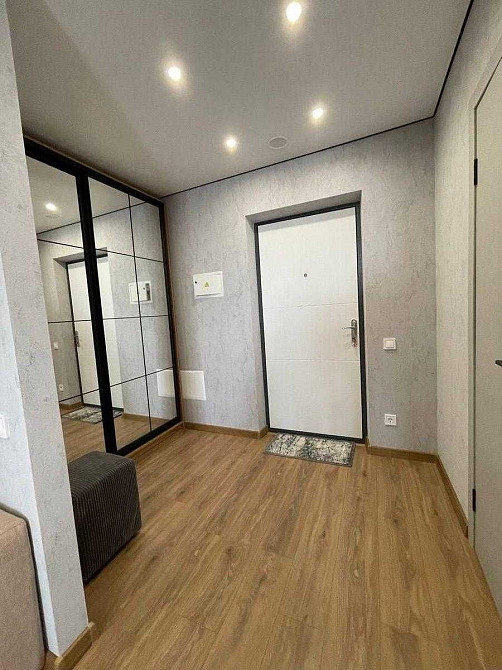 Продам 1-комнатную квартиру ЖК Атлант  с. Новосілки Хотів - зображення 5