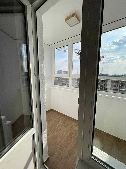 Продам 1-комнатную квартиру ЖК Атлант  с. Новосілки Хотів - зображення 8