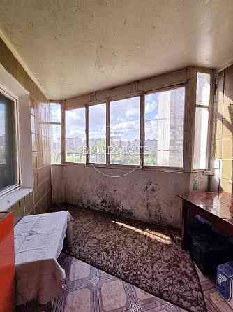 Продам простору з великим холом 3к квартиру на ідеальному поверсі БЕЗ% Київ