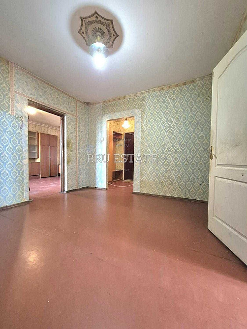 Продам простору з великим холом 3к квартиру на ідеальному поверсі БЕЗ% Київ - зображення 8