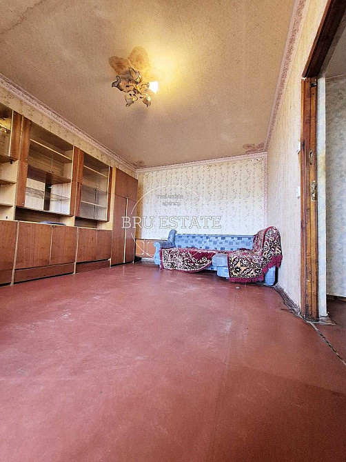 Продам простору з великим холом 3к квартиру на ідеальному поверсі БЕЗ% Київ - зображення 7