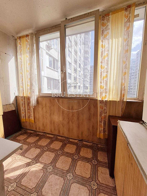 Продам простору з великим холом 3к квартиру на ідеальному поверсі БЕЗ% Київ - зображення 2