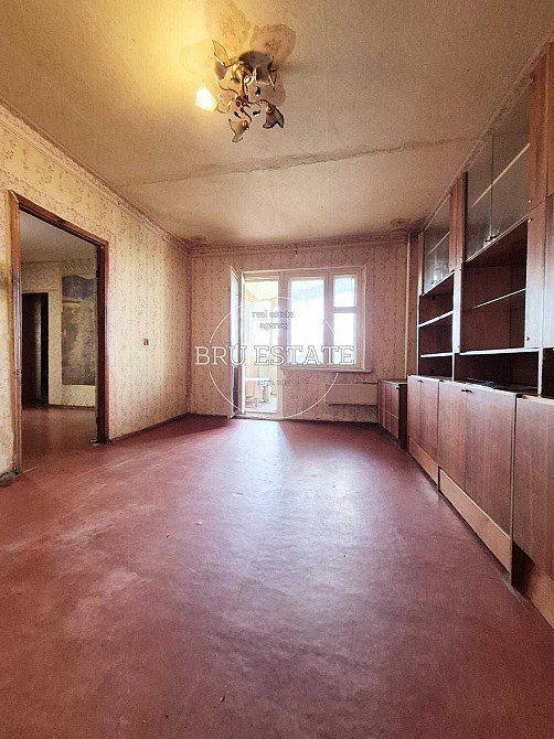 Продам простору з великим холом 3к квартиру на ідеальному поверсі БЕЗ% Київ - зображення 5