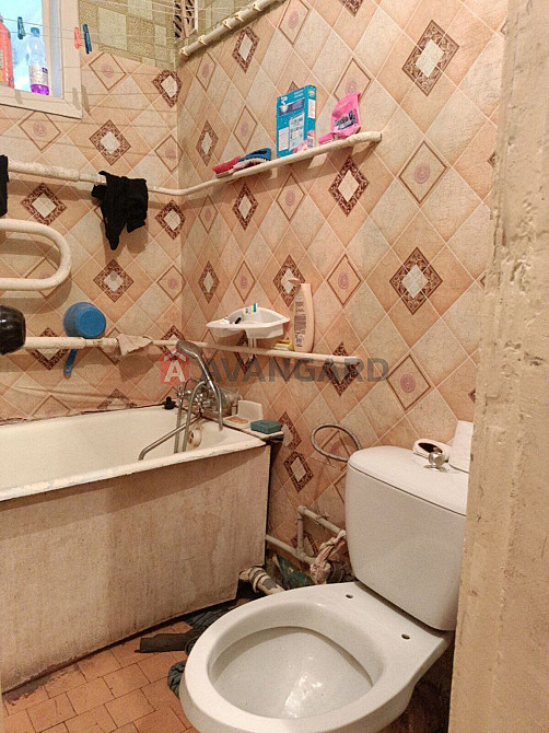 Затишна 1-кімнатна квартира по вул. Вячеслава Зайцева (Лермонтова) Zaporizhzhia - photo 4