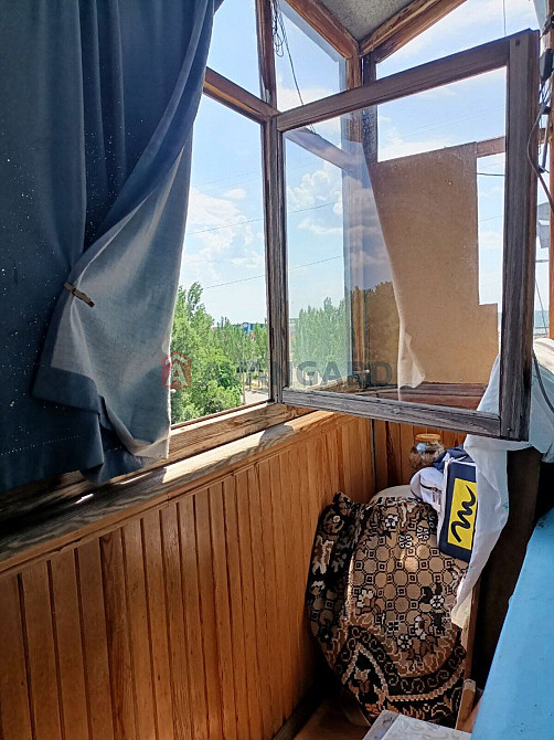 Затишна 1-кімнатна квартира по вул. Вячеслава Зайцева (Лермонтова) Zaporizhzhia - photo 6